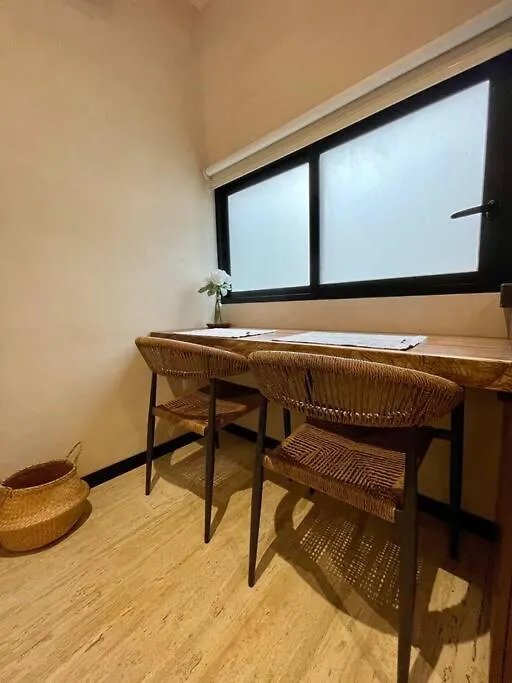 Exclusive Studio In A Gated Community By Casa Paraiso Тулум