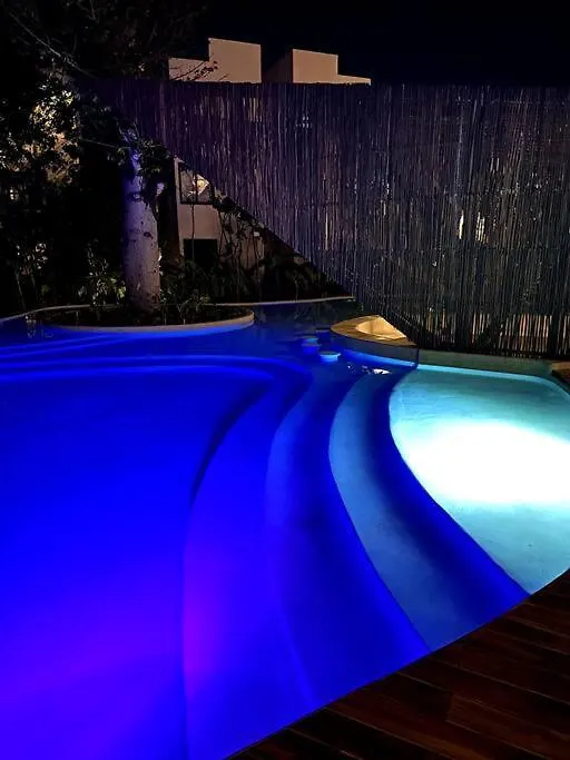 アパート Exclusive Studio In A Gated Community By Casa Paraiso トゥルム メキシコ